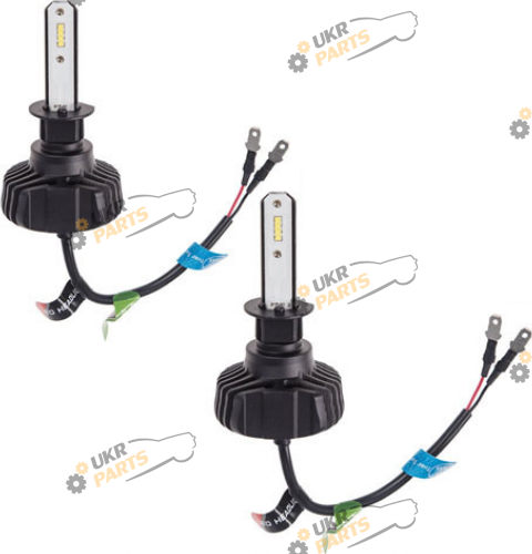 LED лампа Pulso H1 20 Вт (S1 PLUS-H1)