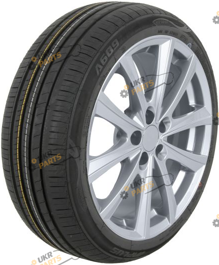 Шина Aplus A609 (165/65 R14 79T) летние (16565R14LOAS79TA609)