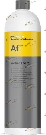 Шампунь для кузова Koch Chemie Active Foam 1 л (282001)