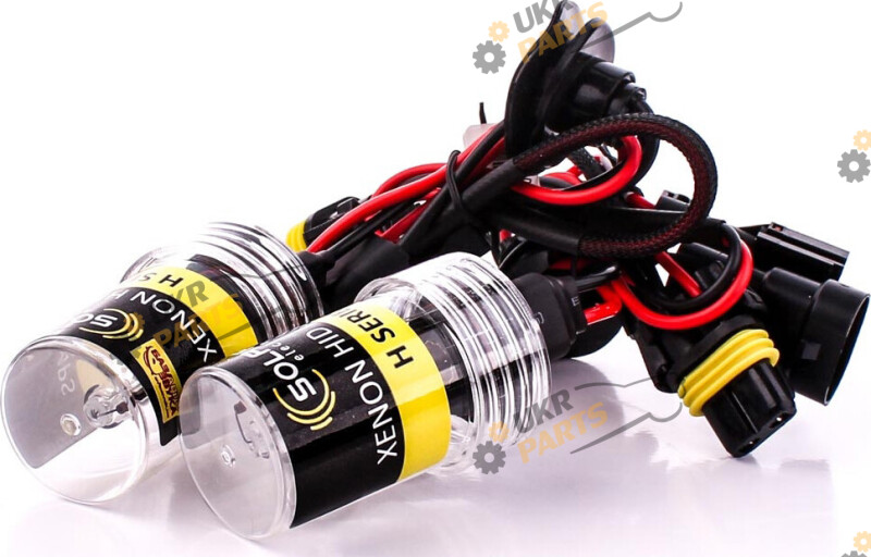 лампа Ксенон SOLAR HB4 4300 K (9643)