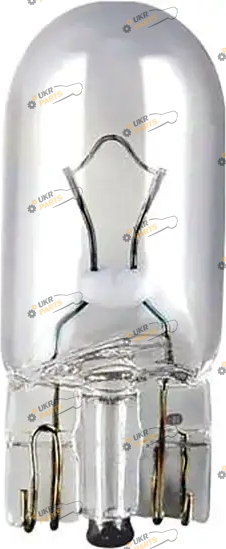 Лампочка салона Bosch Eco W2.1x9.5d 12V 5W (1987302819)