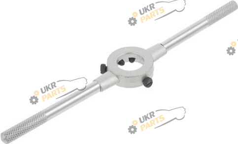 Intertool Тримач для плашок 20×5 м (SD-8411)