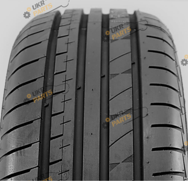 Шина Kapsen Rassurer K737 China 2022 (205/60 R15 91V) летние