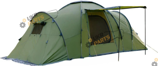 Палатка Tramp Brest 4 (V3) (UTRT-110-olive)
