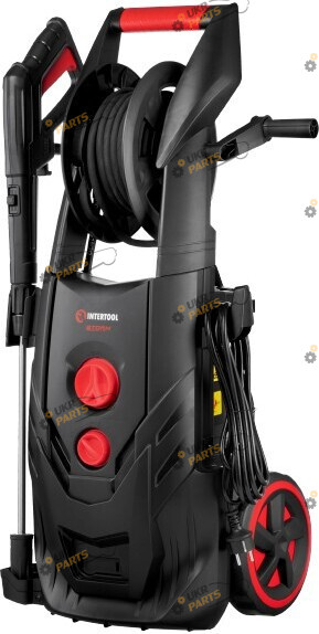 Минимойка Intertool 2500 Вт STORM WT-1509 (WT-1509)