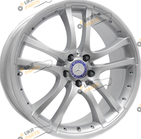 Литой диск Replica Mercedes R897 (silver) R20 (1002052934)