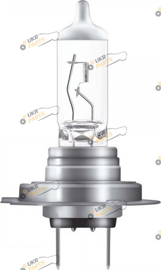 Галогеновая лампа Osram Night Breaker Silver H7 1 шт (OS 64210NBS)