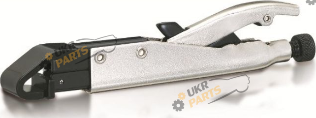Клещи с фиксатором Toptul 210мм (DMAL1A09)