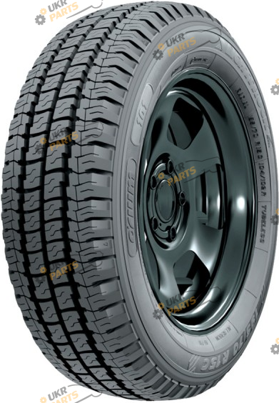 Шина ORIUM 101 (225/70 R15C 112R) летние (10000750)