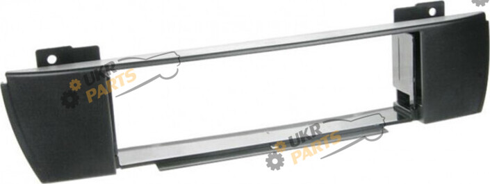 Переходная рамка BMW X3 (E83) 2004 - 2010 1 din (23436)
