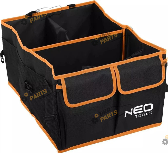 Сумка органайзер NEO TOOLS 50 x 34.5 x 25 см (10-651)