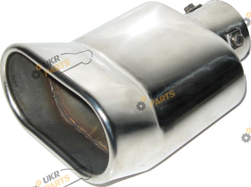 Насадка глушителя Vitol (НГ-0364)