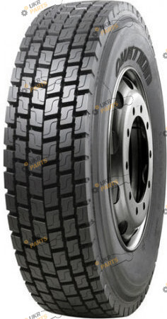 Шина Ovation VI-638 (315/70 R22.5 152M) всесезонные (31570225VI638)