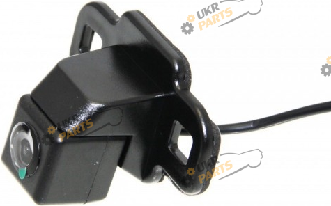 Штатная камера заднего вида Baxster MHQC-TR4 RAV4 Toyota (00-00020164)