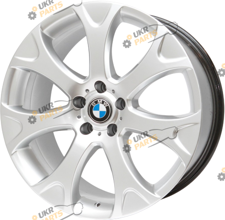 Литой диск Replica BMW RD22 HS R20