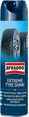 Очиститель для резины Arexons EXTREME TYRE SHINE 0.4 л (35020)