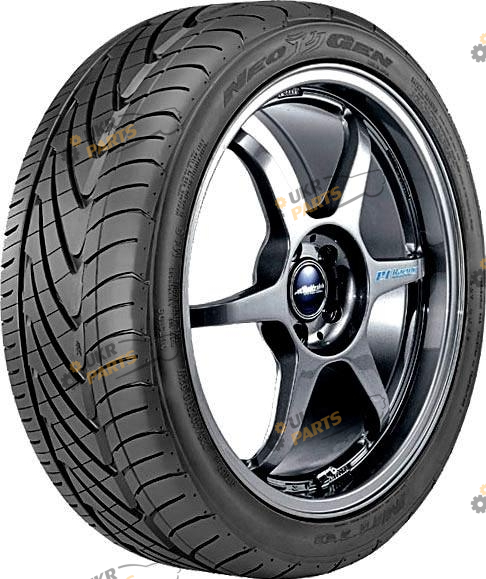Шина NITTO Neo Gen XL (205/45 R16 87V) летние (NS00024)