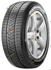 Шина Pirelli Scorpion Winter XL England 2023 (285/45 R21 113W) зимние