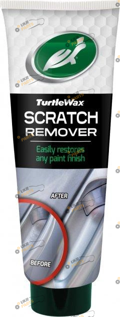Паста для кузова Turtle Wax Scratch Remover 0.1 л (52818)