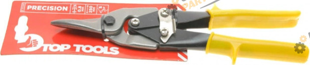 Ножницы по металлу TOP TOOLS 250mm (01A997)