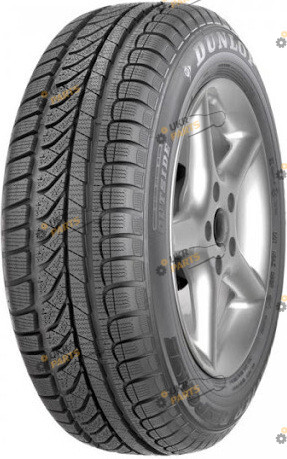 Шина Dunlop SP WINTER RESPONSE (185/60 R14 82T) зимние