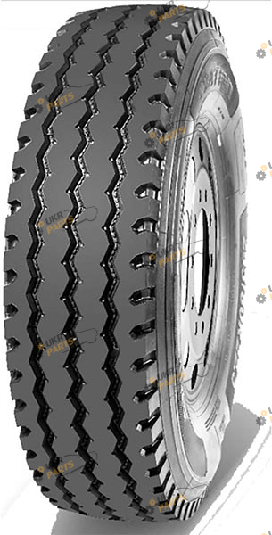 Шина Ovation VI-902es (295/80 R22.5 152M) всесезонные (29580225VI902es)