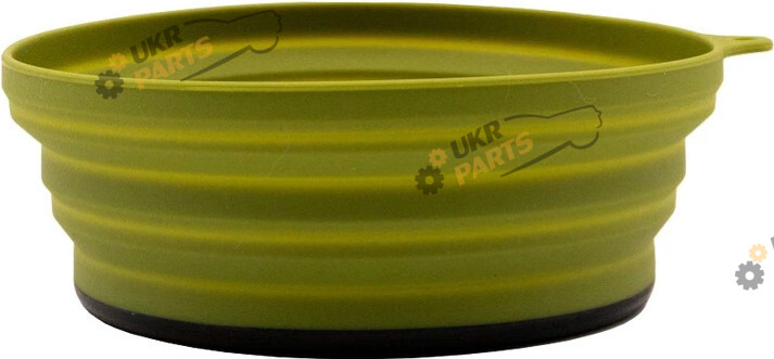 Миска Tramp 0,55 л (UTRC-123-olive)