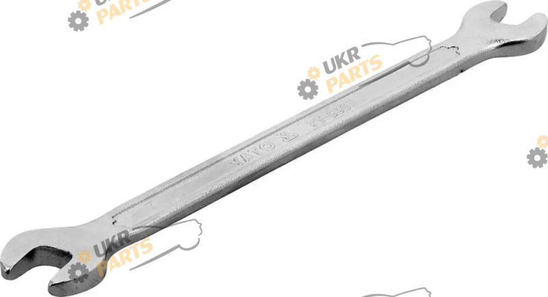 Ключ рожковый Yato 10 мм - 13 мм, I= 170 мм (YT-0332)