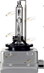 лампа Ксенон Bosma 2 шт. D1S 6000 K (9501D)