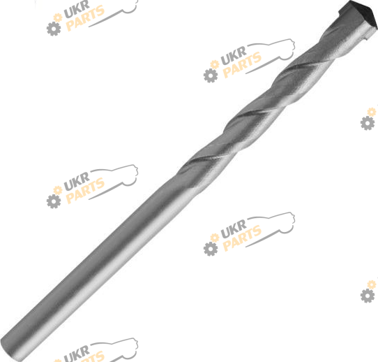 Сверло по бетону Intertool под ударную дрель Sand Blaster 5 мм (SD-4105)