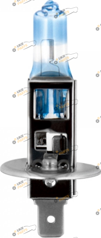 Галогеновая лампа Brevia Max Power +100% H1 1 шт (12010MPC)
