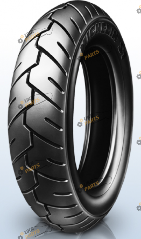 Шина Michelin 56J S1 Передня/задня (100/90 R10 56J) всесезонные (1009010OSMI56JS1)