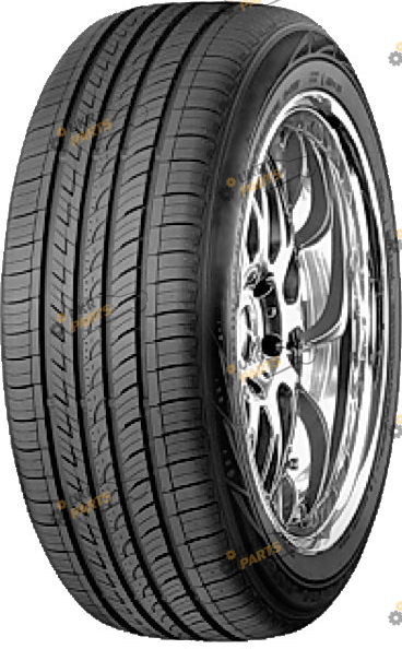 Шина Roadstone NFera AU5 (255/40 R19 100W) летние (1000880120)