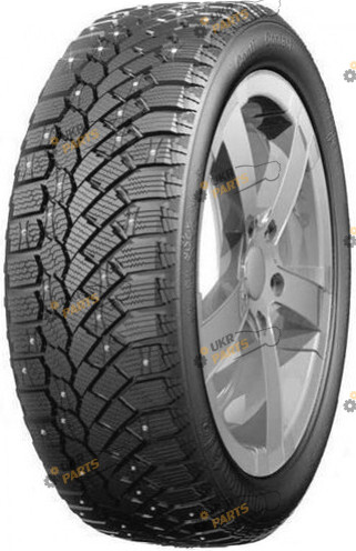 Шина GISLAVED Nord Frost 200 XL (215/60 R16 99T) зимние (03480410000)