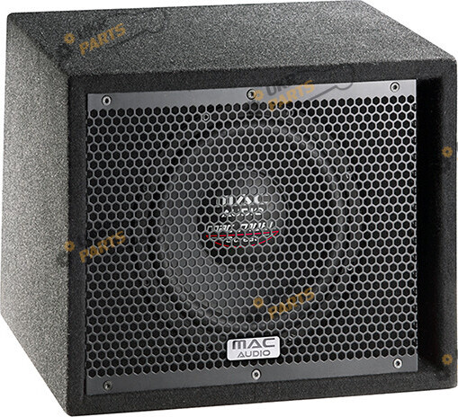Активный сабвуфер Mac Audio Street Sub 108A (25461)