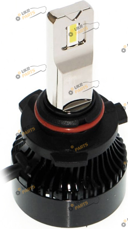 LED лампа QLine Ultra +150% HB3 49 Вт (31077)