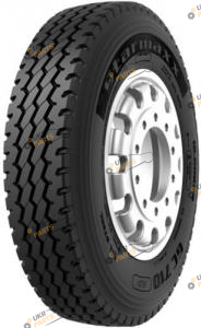 Шина Starmaxx GC710 M+S (315/80 R22.5 150L) всесезонные (82260)