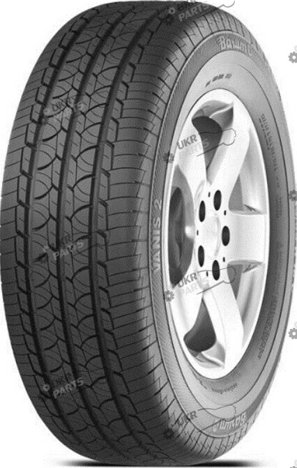 Шина Barum Vanis 2 (185/80 R14C 102Q) летние (4024063559431)