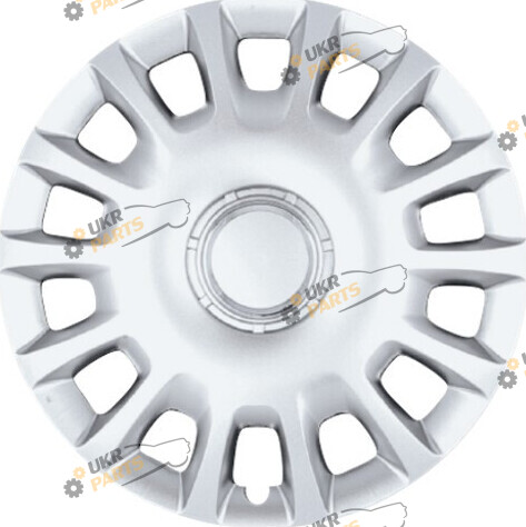 Колпак SJS R15 универсальные без эмблемы (SJS 307)