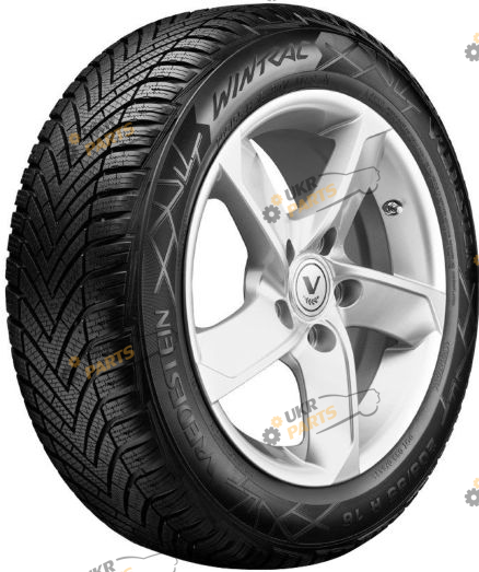 Шина Vredestein Wintrac (195/50 R16 88H) зимние (195/50R16 ZOVR 88H WINT)