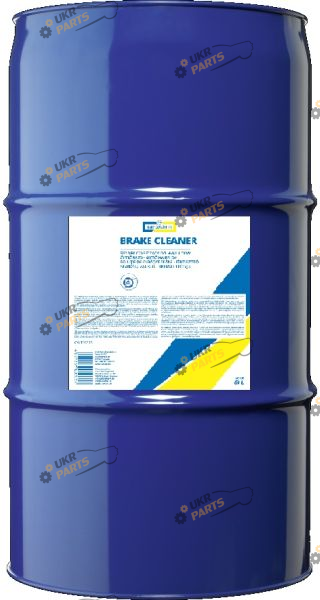 Очиститель для тормозной системы Cartechnic 60 л (CART00216)