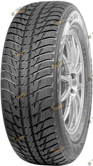 Шина Nokian WR SUV 3 XL (285/45 R19 111V) зимние (1000486299)