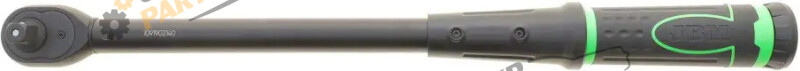 Динамометрический ключ JBM 20-200 Нм 515 мм квадрат 1/2