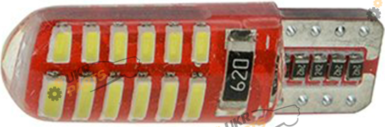 LED лампа Cyclone CAN 3014-24 12V Mj T10 (T10-065CAN 3014-24 12V Mj)