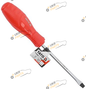 Отвертка Yato SL6 1 шт (YT-25658)