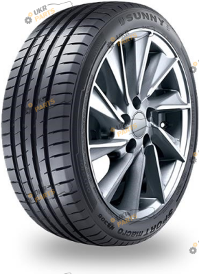 Шина Sunny NA305 XL (225/45 R18 95W) летние (3779)