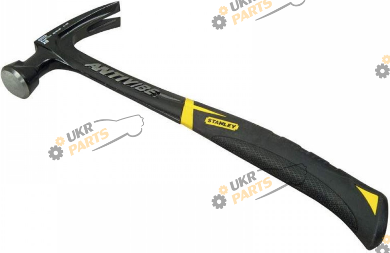 Молоток столярный Stanley FatMax Next Generation 315 мм 453 г (FMHT1-51276)
