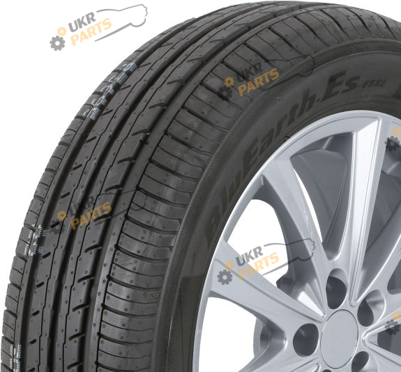 Шина Yokohama BluEarth-ES ES32 (205/65 R15 94H) летние (20565R15LOYO94HES32)