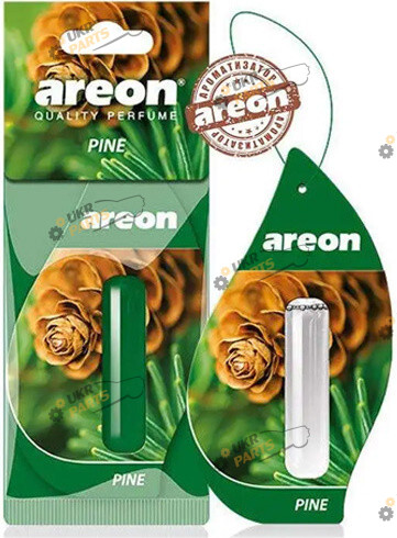 Ароматизатор Areon LIQUID | Pine (LR14)
