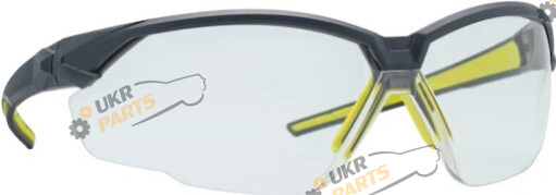 Защитные очки Wurth прозрачные (0899102393)